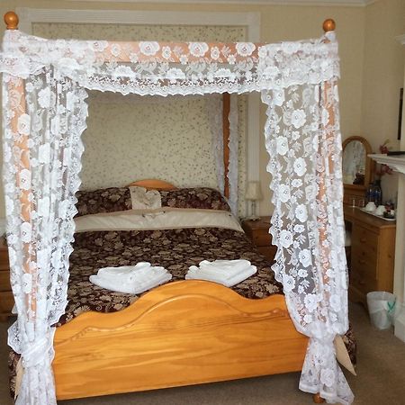 Regency House Hotel Уэймут Экстерьер фото